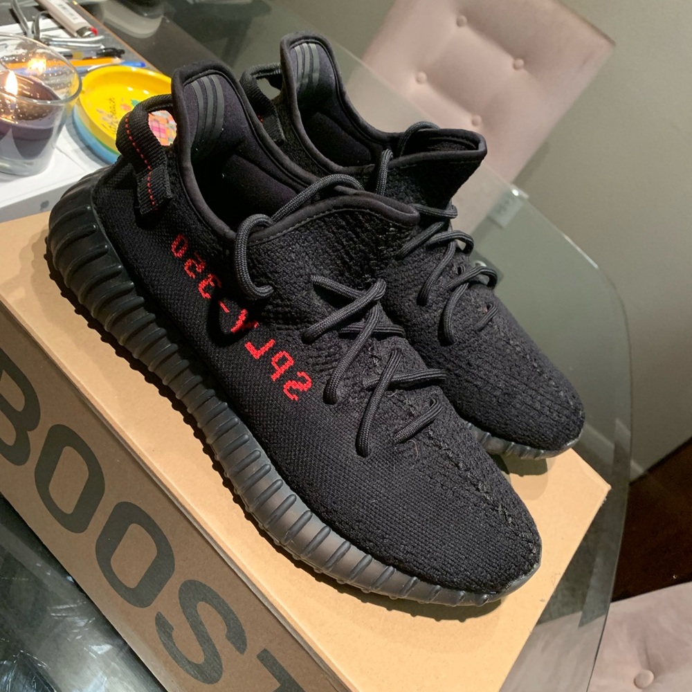 Yeezy boost 350